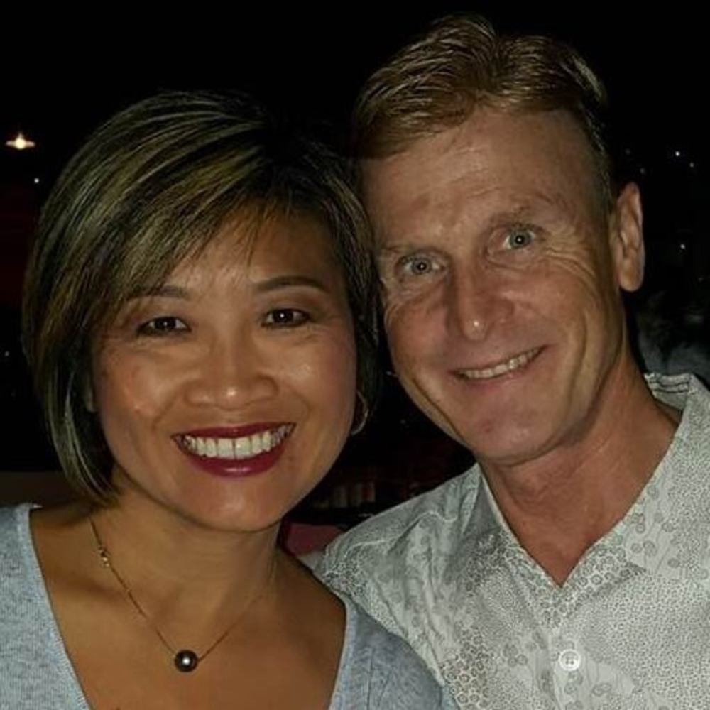 Meet your Posher, Therese